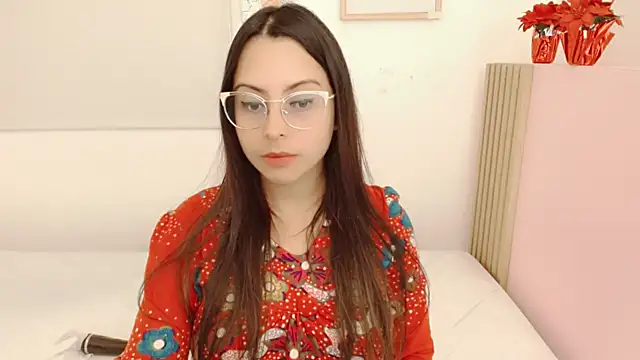 Elen  Sweet online show from November 2025 10:58:01 PM