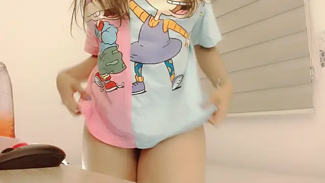 Elen  Sweet online show from March 2025 01:55:02 AM