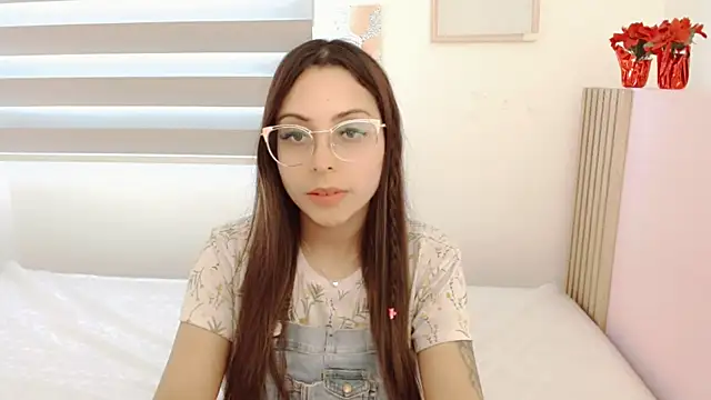 Elen  Sweet online show from March 2025 08:27:01 PM