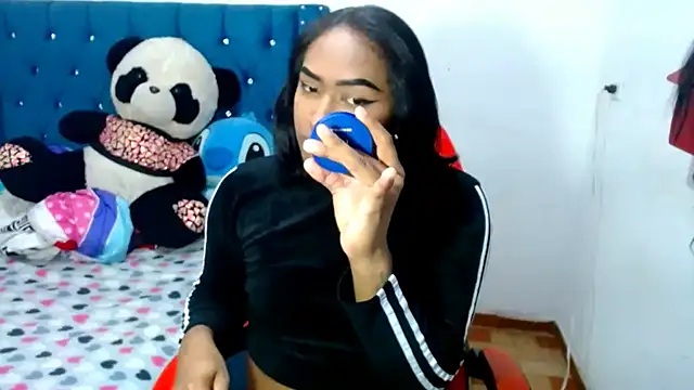 Snapshot of valeriaxxx11 chatting on May 2026 01:48:01 AM valeriaxxx11 online show from May 2026 01:48:01 AM