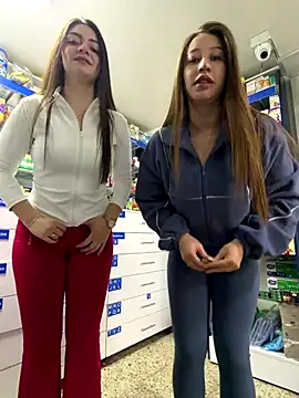 roouse online show from December 2025 07:15:02 PM