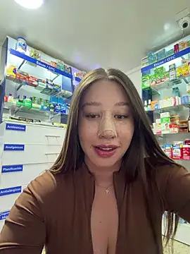 roouse online show from April 2026 09:40:02 PM