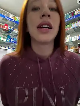 roouse online show from February 2025 09:06:02 PM