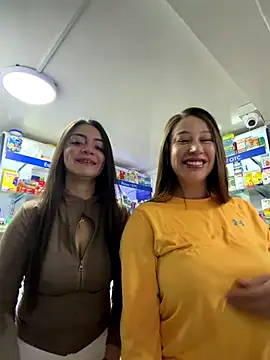 roouse online show from December 2025 09:15:02 PM