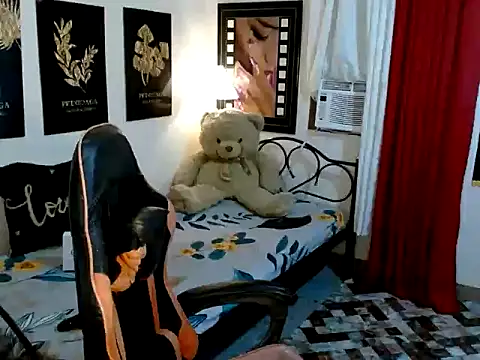 UrhotGoddess online show from October 2025 08:46:02 AM