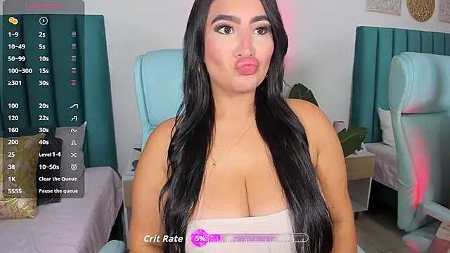 amy-thomson1 online show from January 2026 04:05:01 AM