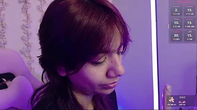 Nami usagi online show from March 2026 02:28:01 PM