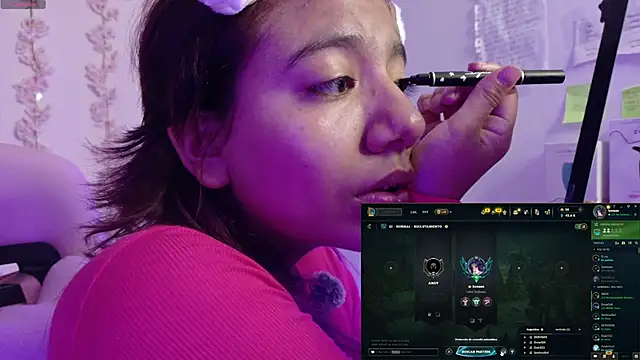 Nami usagi online show from March 2026 11:08:01 PM