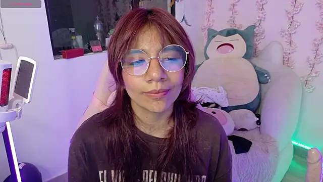 Nami usagi online show from March 2026 08:47:01 PM