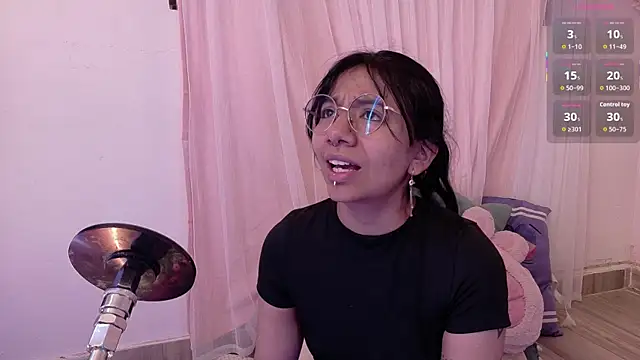 Nami usagi online show from June 2026 05:10:02 PM