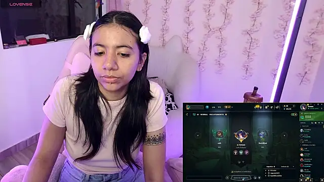 Nami usagi online show from January 2026 06:11:02 PM