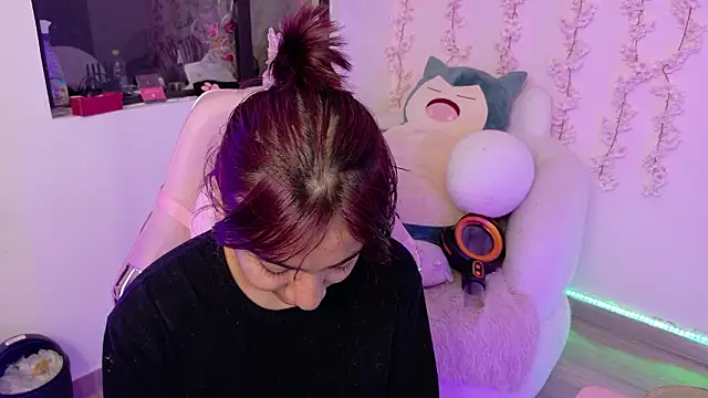 Nami usagi online show from March 2026 02:50:01 PM