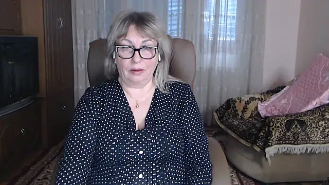 Kallliina online show from December 2025 08:25:02 AM