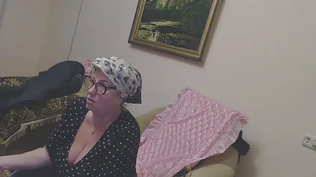 Kallliina online show from January 2025 01:17:02 PM