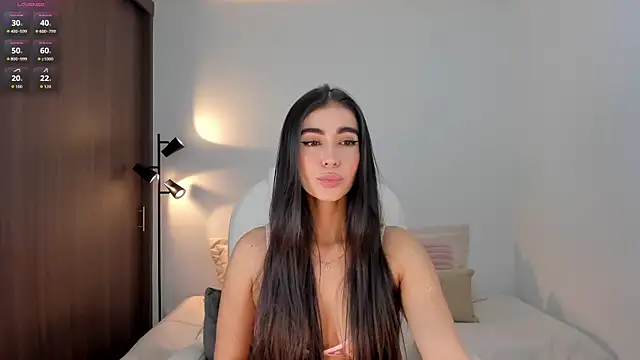 RebeccaBaxter online show from January 2026 01:34:01 AM