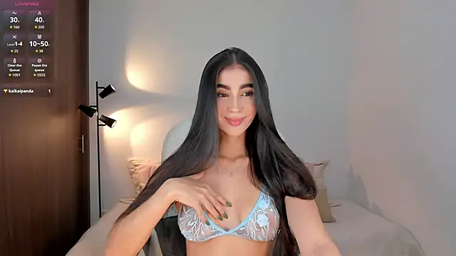 RebeccaBaxter online show from February 2026 12:32:02 AM