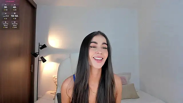 RebeccaBaxter online show from April 2026 06:38:01 PM