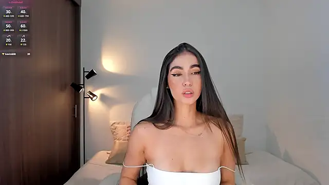 RebeccaBaxter online show from January 2026 01:45:02 AM