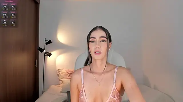 RebeccaBaxter online show from May 2026 01:26:01 AM