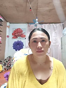 Snapshot of M_e_c_e_l chatting on July 2026 05:57:01 PM M e c e l online show from July 2026 05:57:01 PM