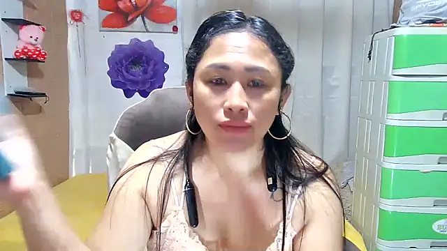 M e c e l online show from April 2026 12:27:01 AM