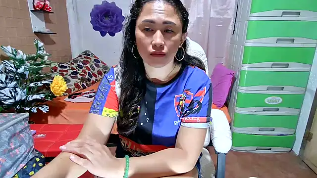 Snapshot of M_e_c_e_l chatting on July 2026 09:37:01 PM M e c e l online show from July 2026 09:37:01 PM