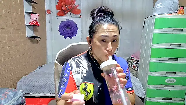 M e c e l online show from May 2026 04:54:02 AM