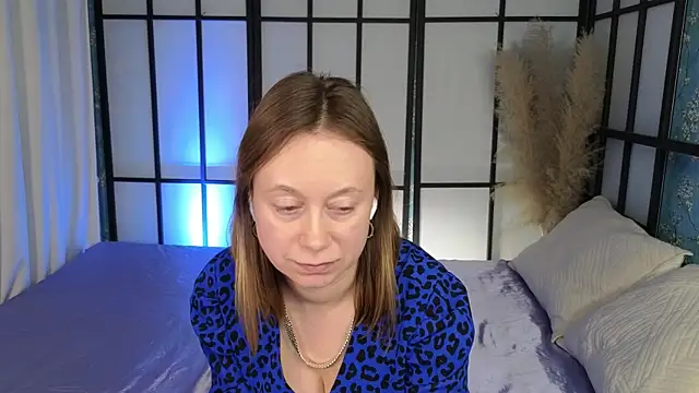 BrookeEvans online show from March 2025 12:11:02 AM