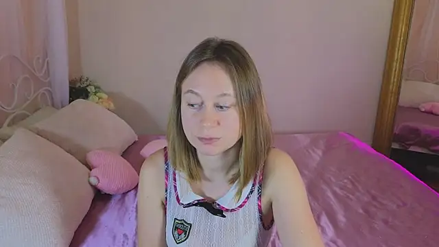 BrookeEvans online show from March 2025 12:44:02 PM