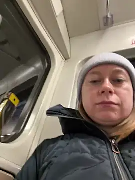 BrookeEvans online show from March 2025 07:17:01 PM