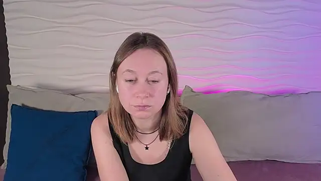 BrookeEvans online show from October 2025 08:55:01 PM