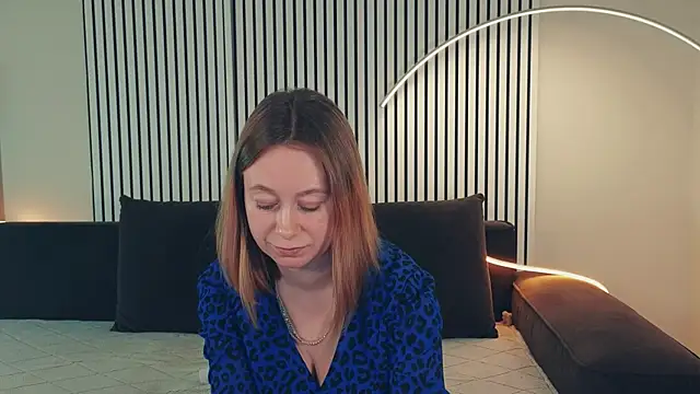 BrookeEvans online show from March 2025 12:10:02 AM