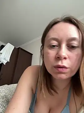 BrookeEvans online show from March 2025 10:11:01 AM