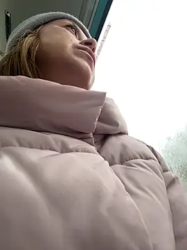 BrookeEvans online show from March 2025 07:36:01 AM