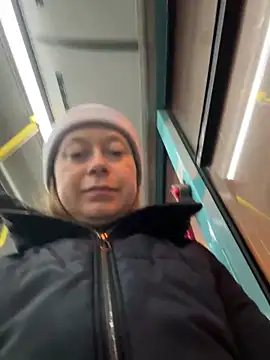 BrookeEvans online show from March 2025 06:50:01 PM