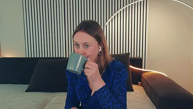 BrookeEvans online show from March 2025 03:13:02 AM