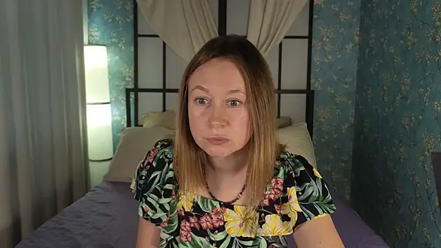BrookeEvans online show from October 2025 12:37:02 PM