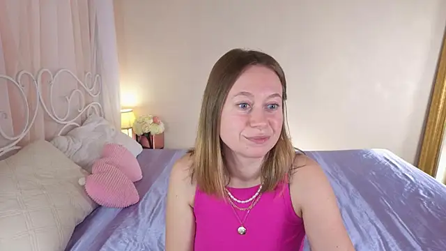BrookeEvans online show from October 2025 08:54:02 PM