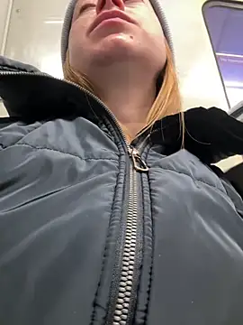 BrookeEvans online show from March 2025 07:14:02 PM