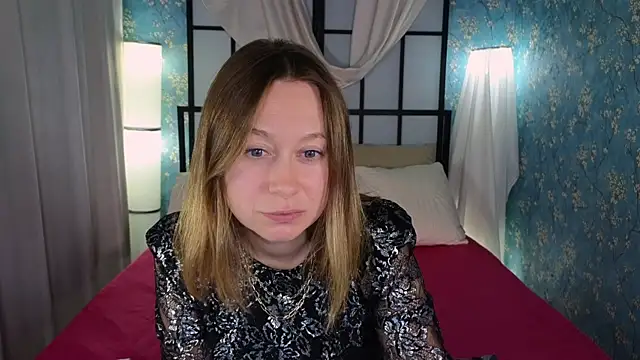 BrookeEvans online show from September 2025 09:10:02 PM