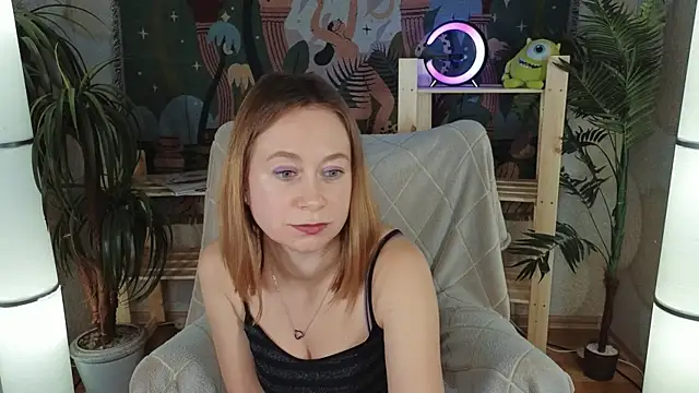 BrookeEvans online show from March 2025 09:54:02 PM