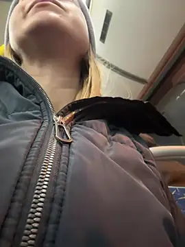 BrookeEvans online show from March 2025 06:54:02 PM