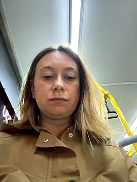 BrookeEvans online show from September 2025 07:03:02 PM