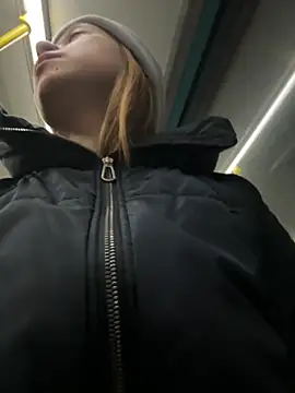 BrookeEvans online show from March 2025 06:55:01 PM
