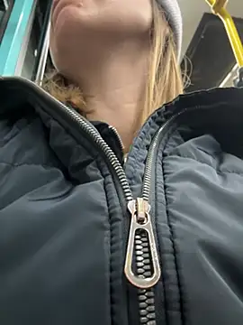 BrookeEvans online show from March 2025 06:58:01 PM