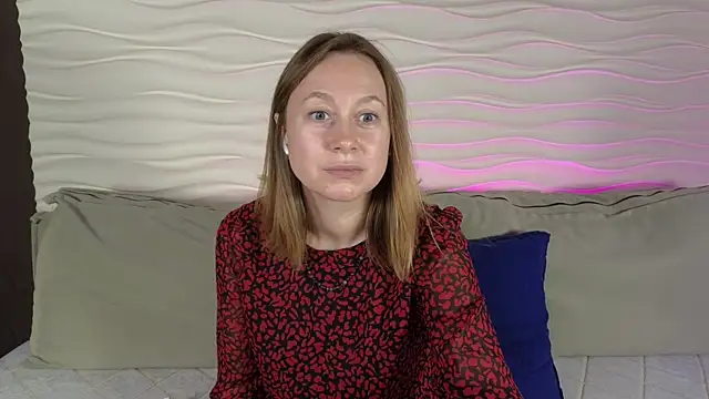 BrookeEvans online show from October 2025 12:50:02 PM