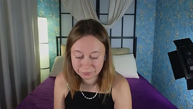 BrookeEvans online show from October 2025 08:54:01 PM