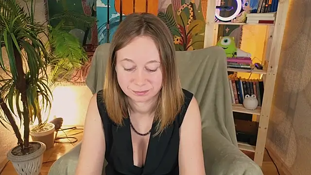 BrookeEvans online show from September 2025 08:59:01 PM