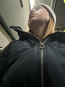 BrookeEvans online show from March 2025 06:50:02 PM