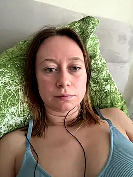 BrookeEvans online show from October 2025 06:46:02 AM